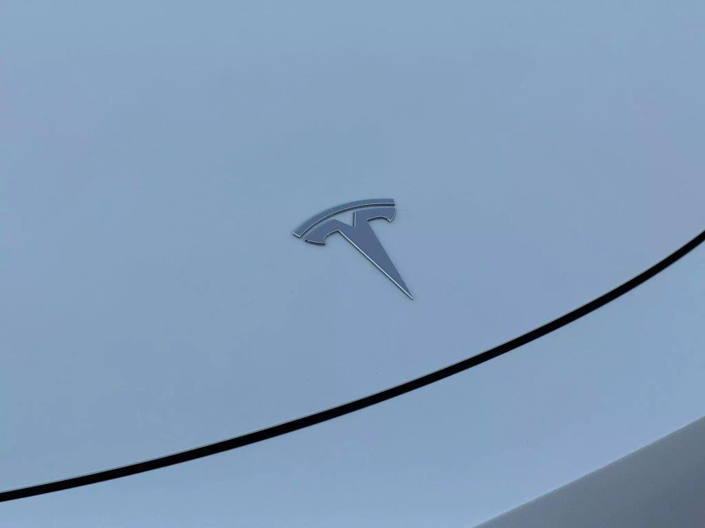 used 2021 Tesla Model Y car, priced at $29,999
