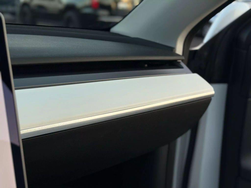 used 2021 Tesla Model Y car, priced at $29,999