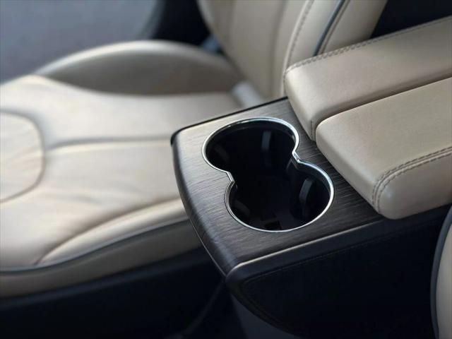 used 2012 Tesla Model S car, priced at $12,999