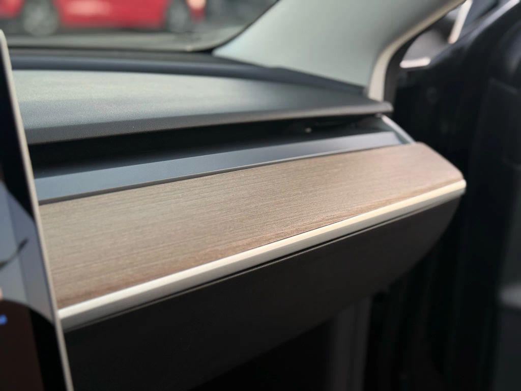 used 2021 Tesla Model 3 car, priced at $21,499