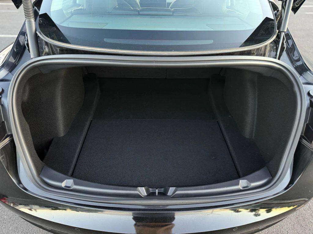 used 2021 Tesla Model 3 car, priced at $21,499