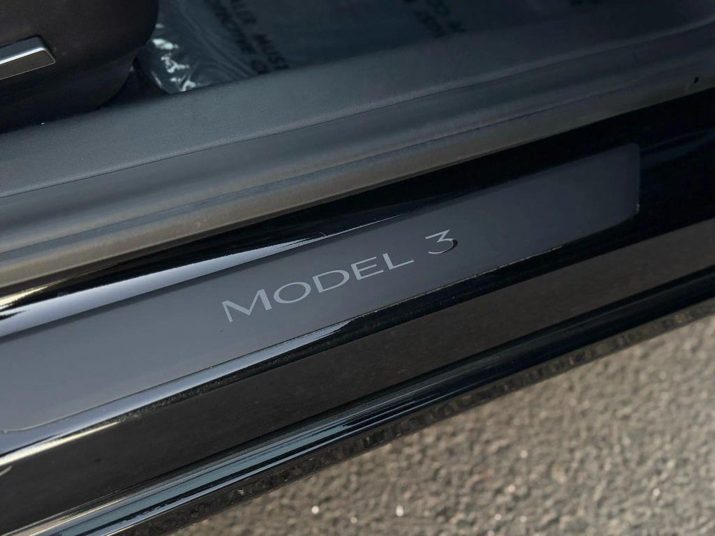 used 2021 Tesla Model 3 car, priced at $21,499