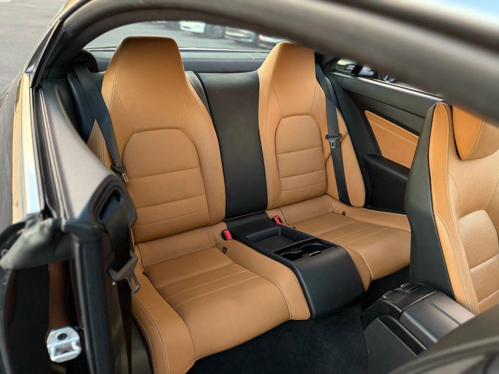 used 2016 Mercedes-Benz E-Class car, priced at $14,999