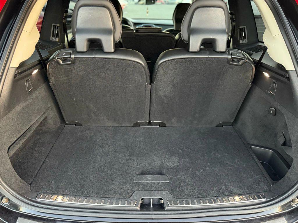 used 2019 Volvo XC90 car, priced at $21,499