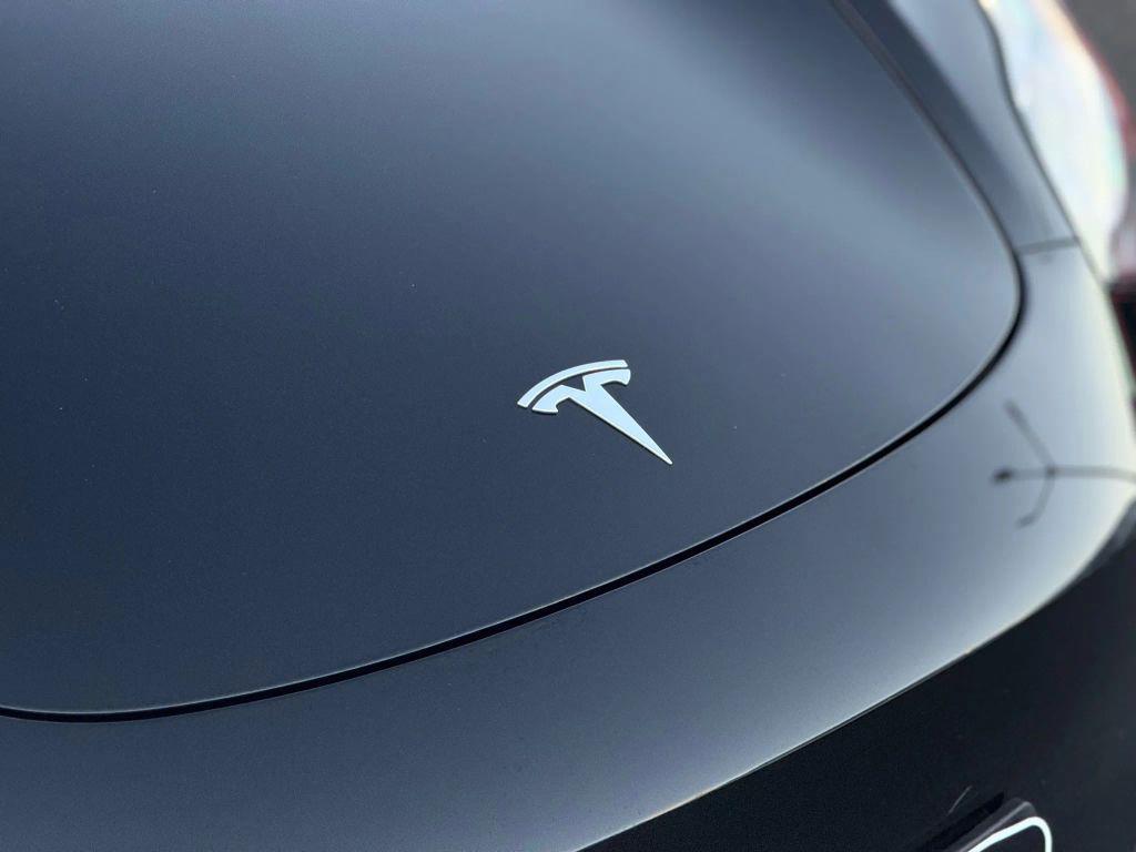used 2019 Tesla Model 3 car, priced at $21,999