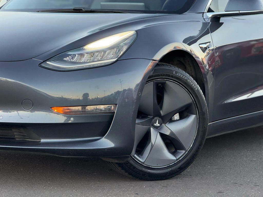 used 2019 Tesla Model 3 car, priced at $16,999