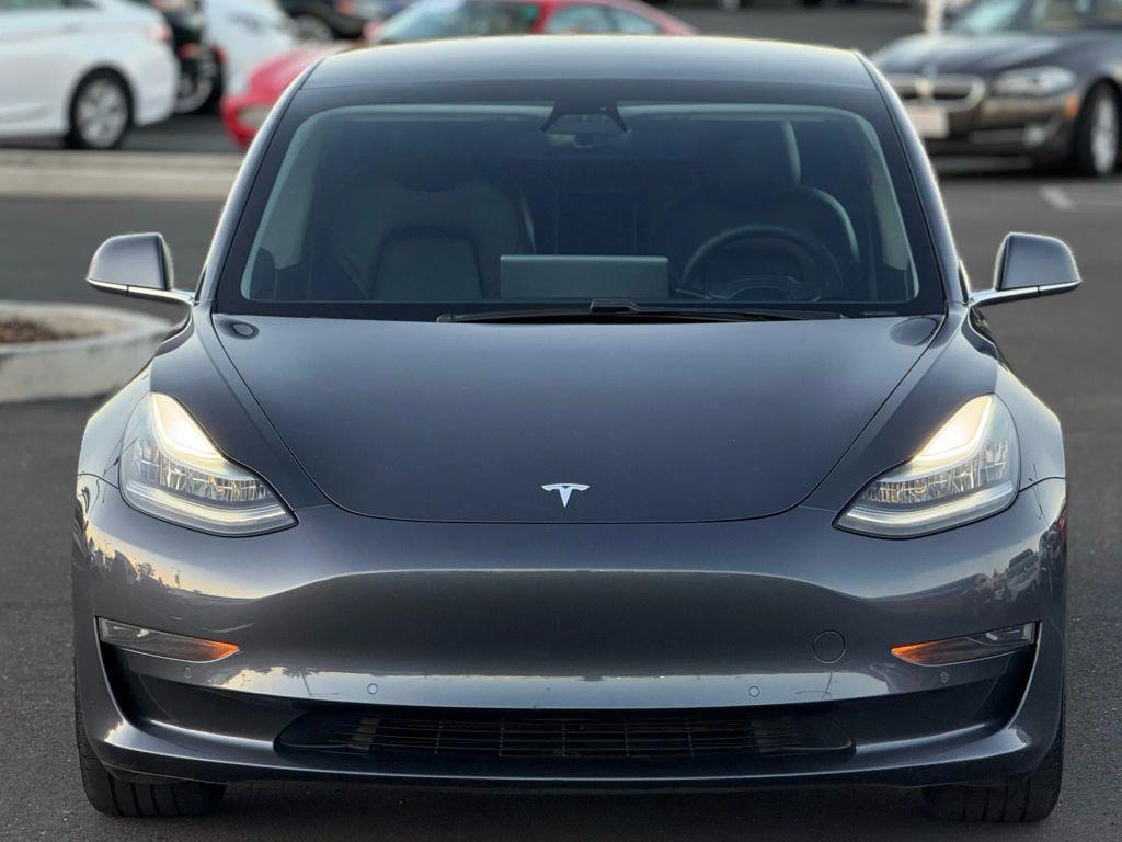 used 2019 Tesla Model 3 car, priced at $16,999