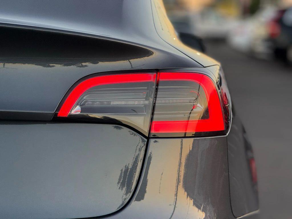 used 2019 Tesla Model 3 car, priced at $16,999