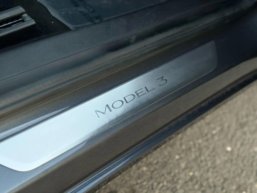 used 2019 Tesla Model 3 car, priced at $16,999