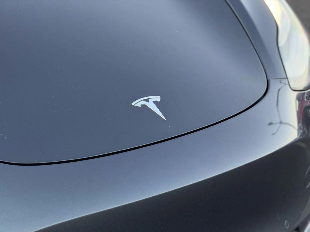 used 2019 Tesla Model 3 car, priced at $16,999