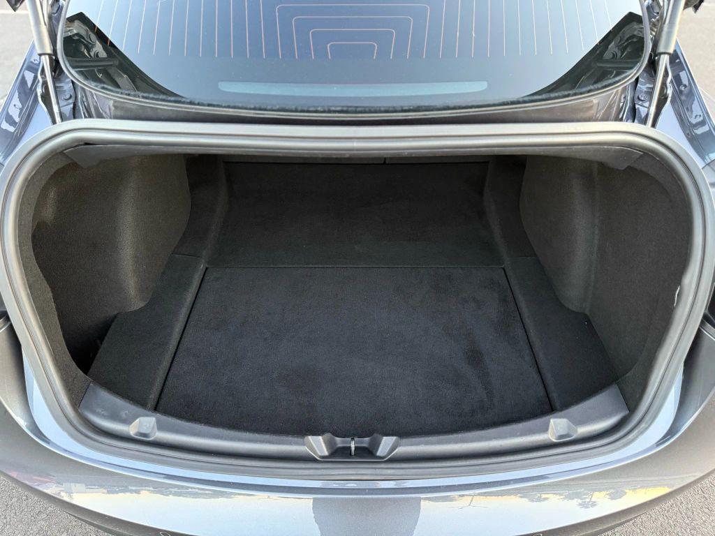 used 2019 Tesla Model 3 car, priced at $16,999