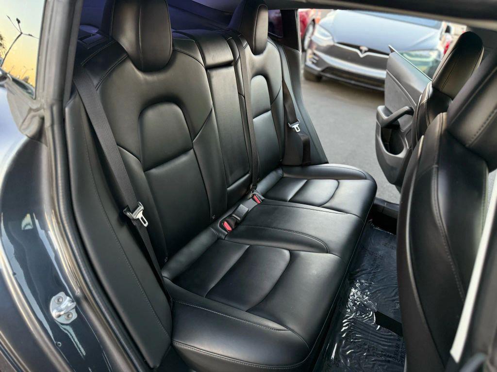 used 2019 Tesla Model 3 car, priced at $16,999