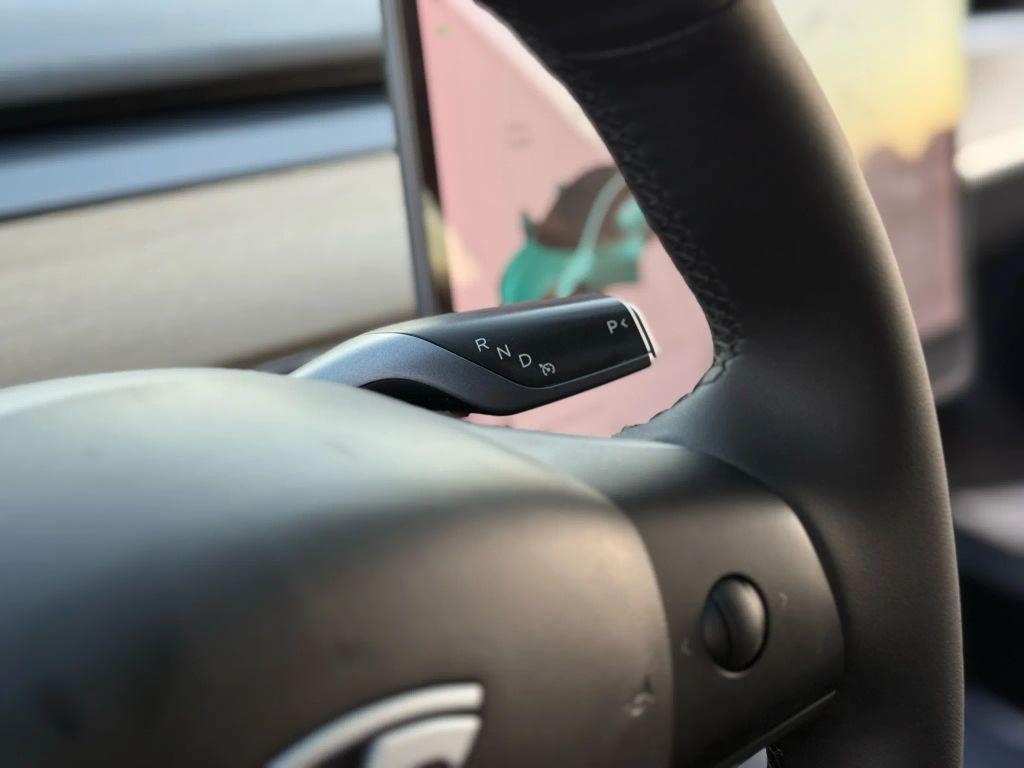 used 2019 Tesla Model 3 car, priced at $16,999