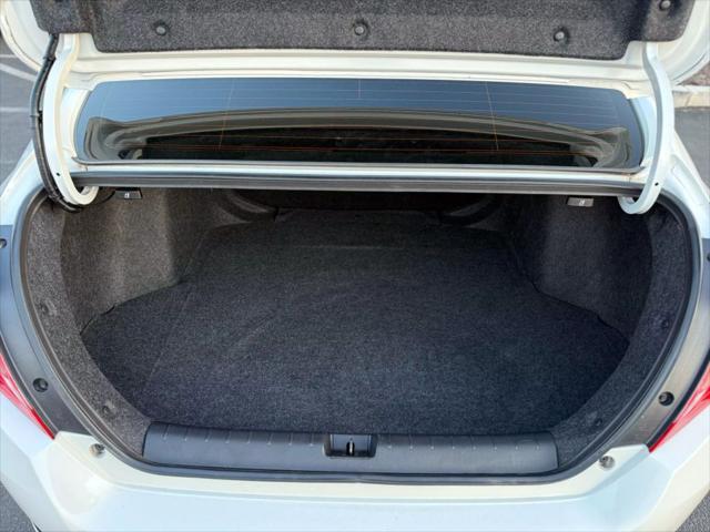 used 2021 Honda Civic car, priced at $14,999