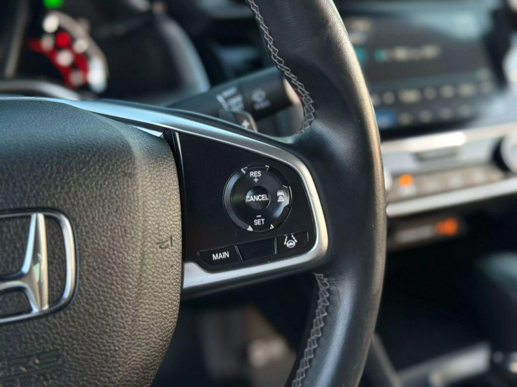 used 2021 Honda Civic car, priced at $13,499