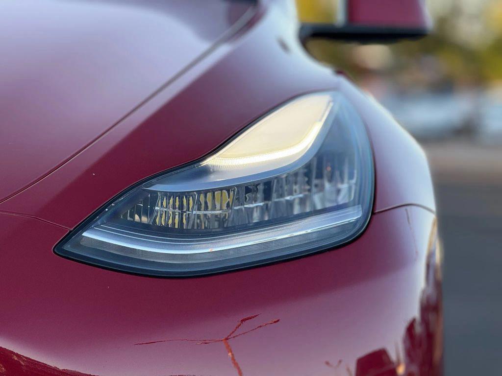 used 2021 Tesla Model Y car, priced at $20,499
