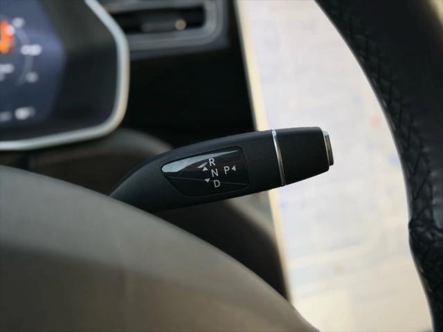 used 2016 Tesla Model S car, priced at $12,999