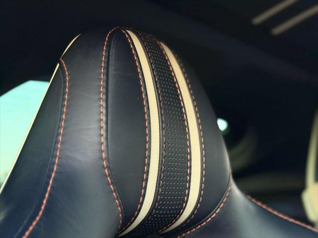 used 2020 Aston Martin Vantage car, priced at $84,999