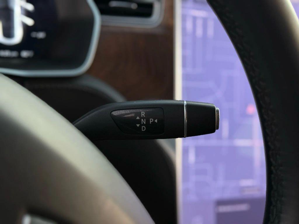 used 2017 Tesla Model S car, priced at $16,499