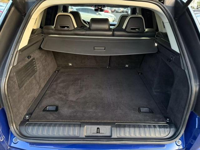 used 2017 Land Rover Range Rover Sport car, priced at $35,999