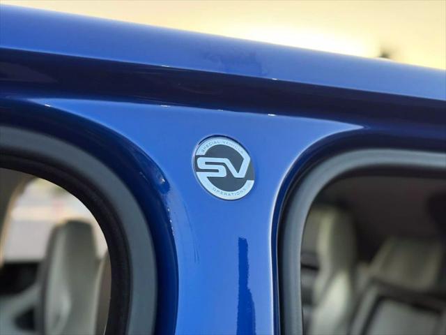 used 2017 Land Rover Range Rover Sport car, priced at $35,999