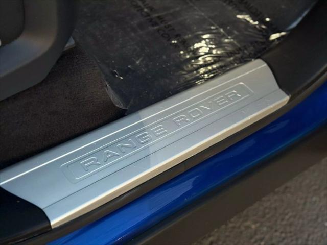 used 2017 Land Rover Range Rover Sport car, priced at $35,999