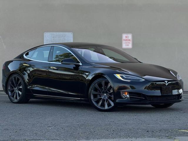 used 2019 Tesla Model S car, priced at $30,999