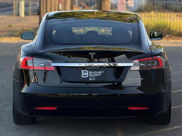 used 2019 Tesla Model S car, priced at $30,999