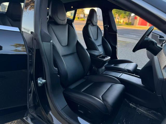 used 2019 Tesla Model S car, priced at $30,999