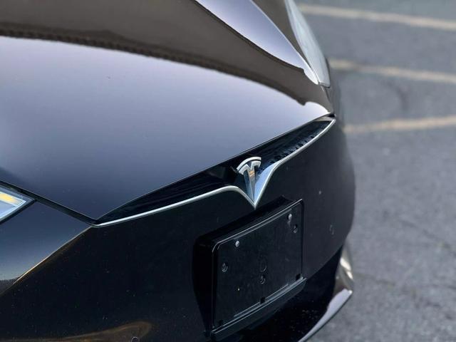 used 2019 Tesla Model S car, priced at $30,999