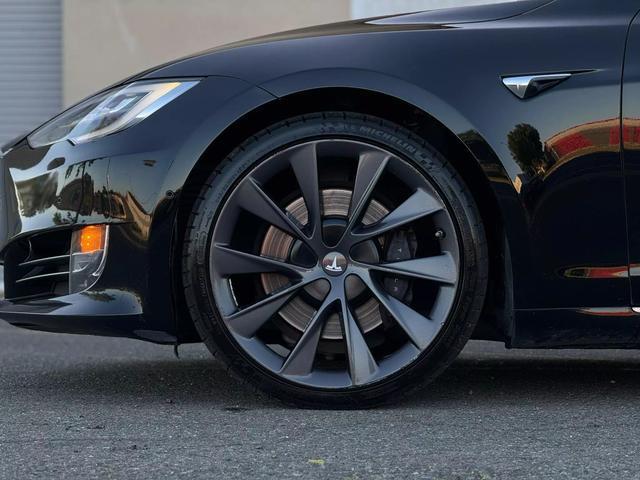 used 2019 Tesla Model S car, priced at $30,999