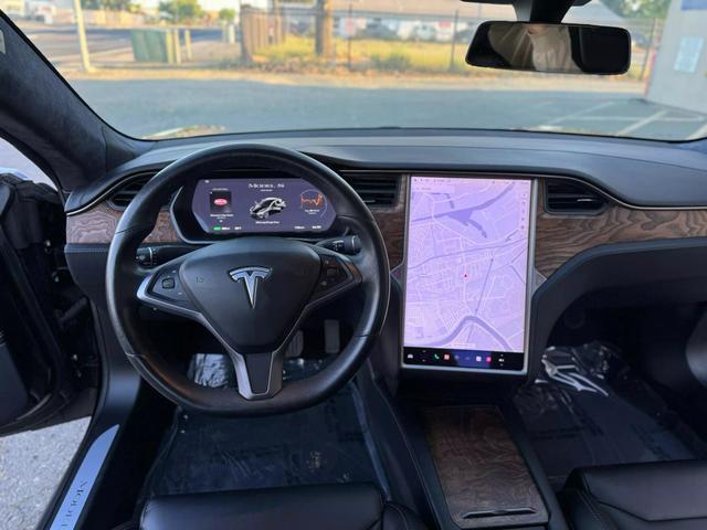 used 2019 Tesla Model S car, priced at $30,999