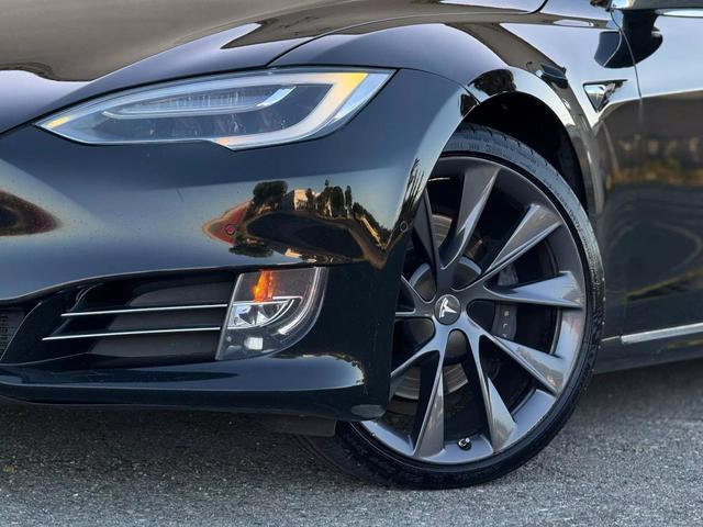 used 2019 Tesla Model S car, priced at $30,999