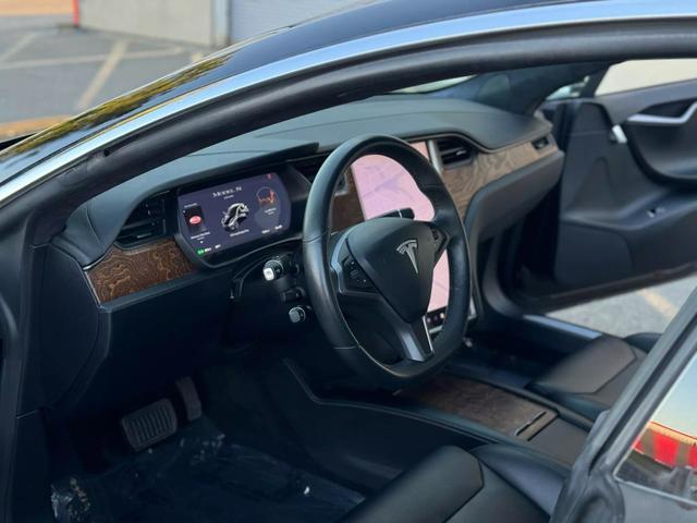 used 2019 Tesla Model S car, priced at $30,999