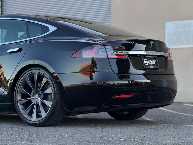 used 2019 Tesla Model S car, priced at $30,999