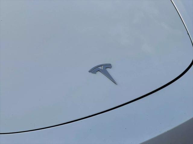 used 2018 Tesla Model 3 car, priced at $20,999