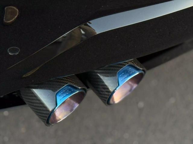 used 2024 BMW M850 Gran Coupe car, priced at $59,999
