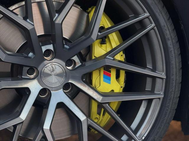 used 2024 BMW M850 Gran Coupe car, priced at $59,999