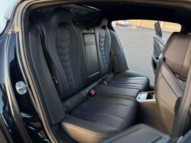 used 2024 BMW M850 Gran Coupe car, priced at $59,999