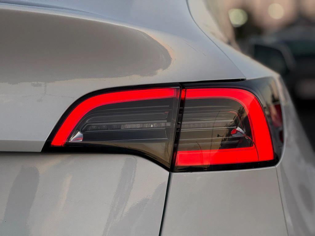 used 2020 Tesla Model Y car, priced at $20,999