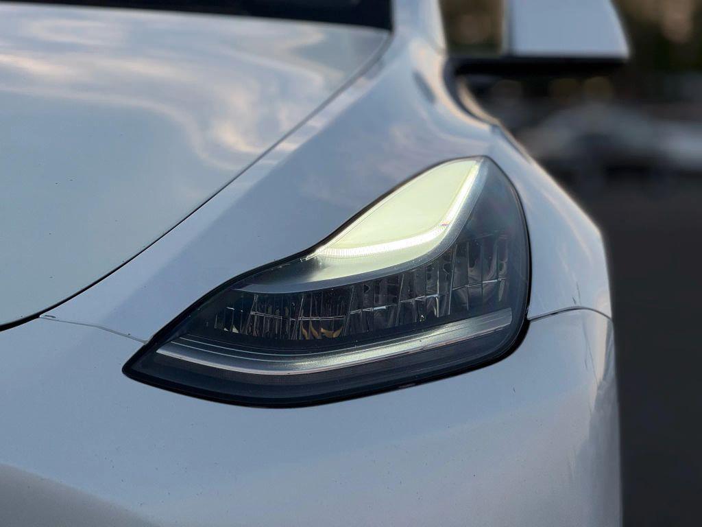 used 2020 Tesla Model Y car, priced at $20,999