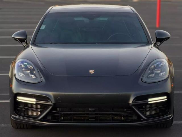 used 2017 Porsche Panamera car, priced at $40,999