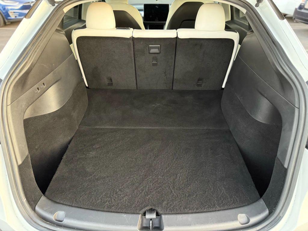 used 2020 Tesla Model Y car, priced at $20,499