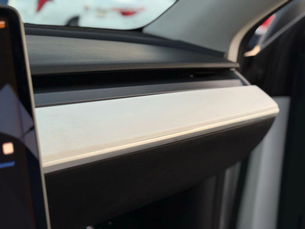 used 2020 Tesla Model Y car, priced at $20,499