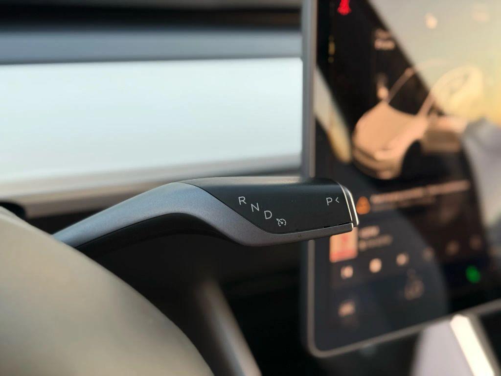 used 2020 Tesla Model Y car, priced at $20,499
