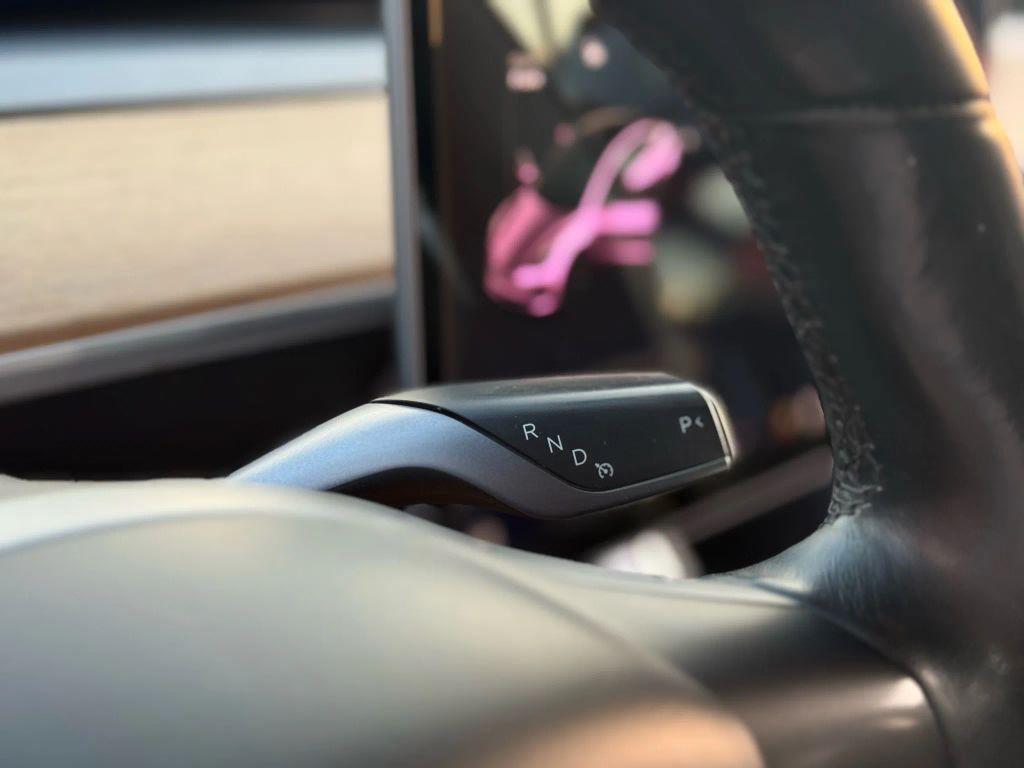 used 2018 Tesla Model 3 car, priced at $16,999
