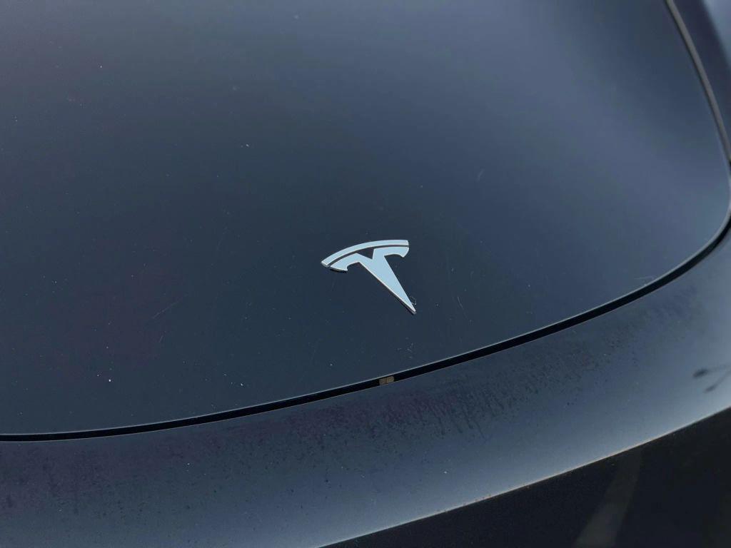 used 2018 Tesla Model 3 car, priced at $16,999