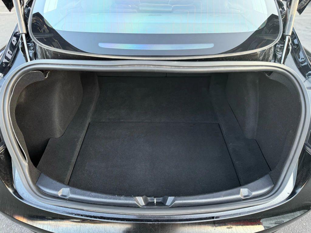 used 2018 Tesla Model 3 car, priced at $16,999