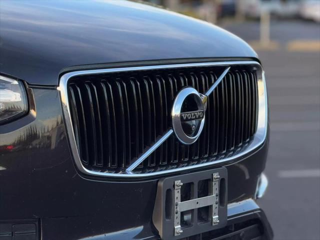 used 2016 Volvo XC90 car, priced at $19,499