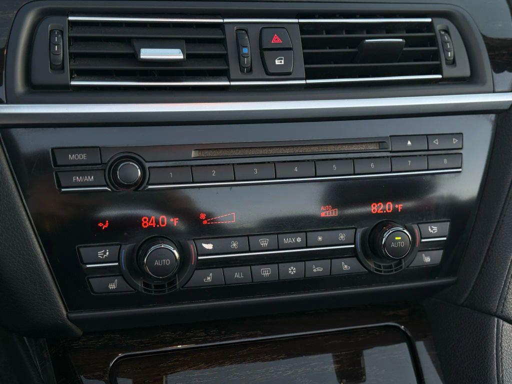 used 2012 BMW 650 car, priced at $14,499